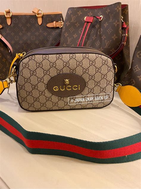 gucci canera bag|Gucci camera bag crossbody.